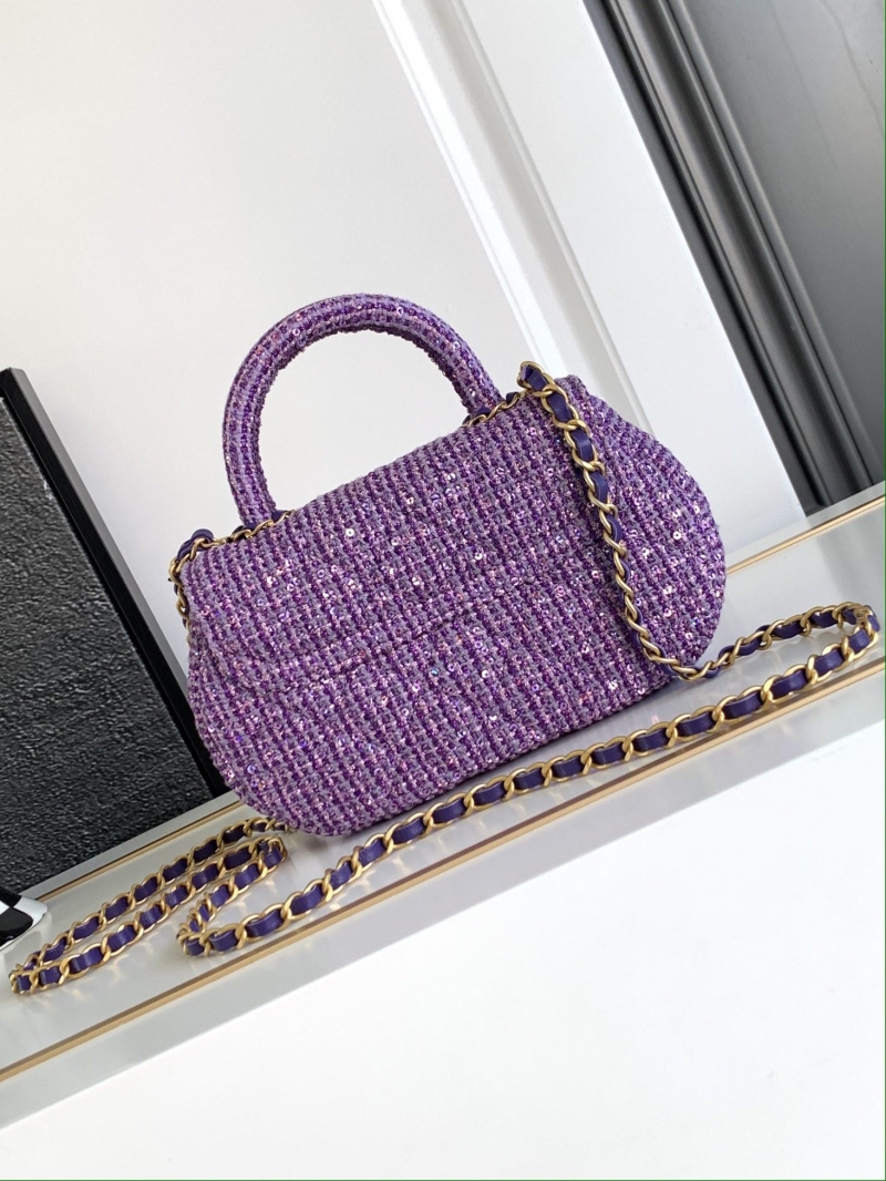 Ch**el satchel bags